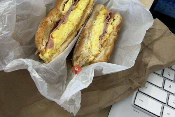 Broadway Coffee Shop