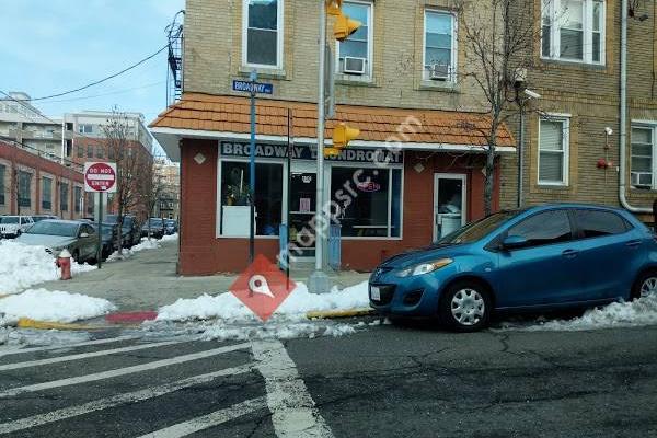 Broadway Laundromat