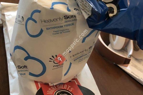 Broadway's Best Pizza