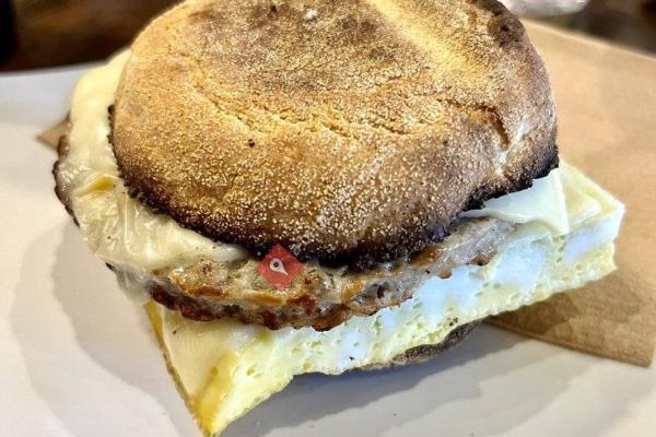 Broadway's Pastry & Coffee Shop