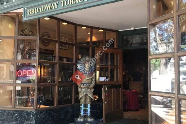 Broadway Tobacconists