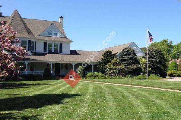 Brockett Funeral Home Inc