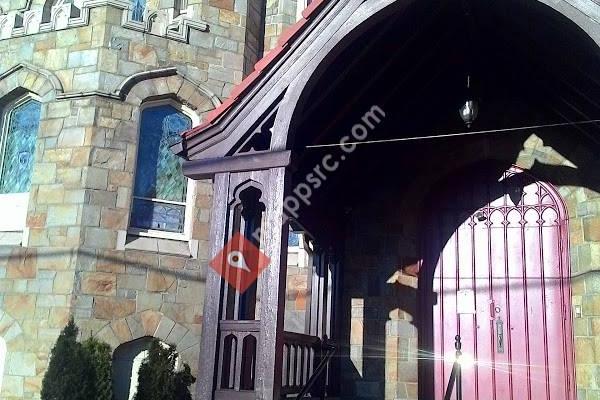 Brockton Assembly of God