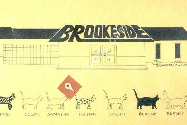 Brookeside Veterinary Hospital
