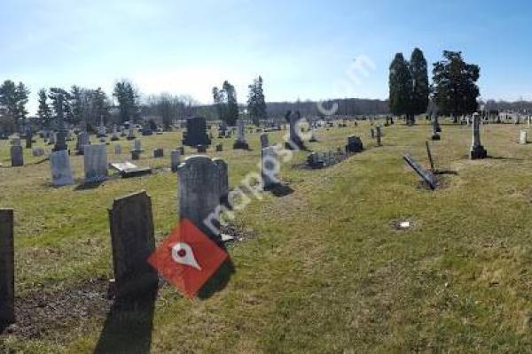 Brookfield Township Cemetery