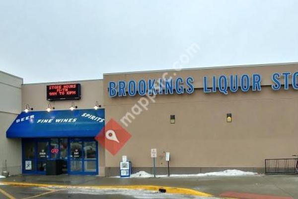 Brookings City Liquor Store