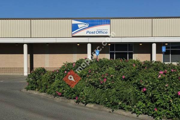 Brookings Post Office
