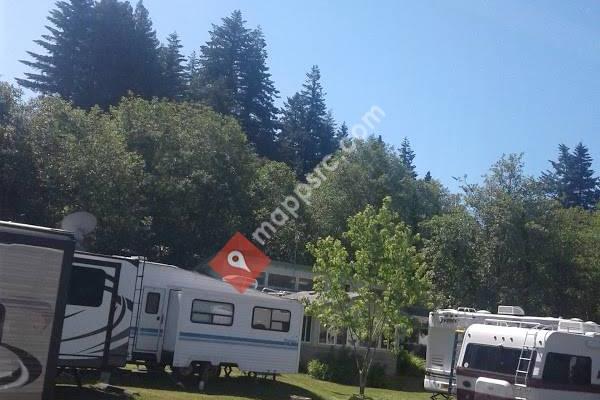 Brookings RV Park