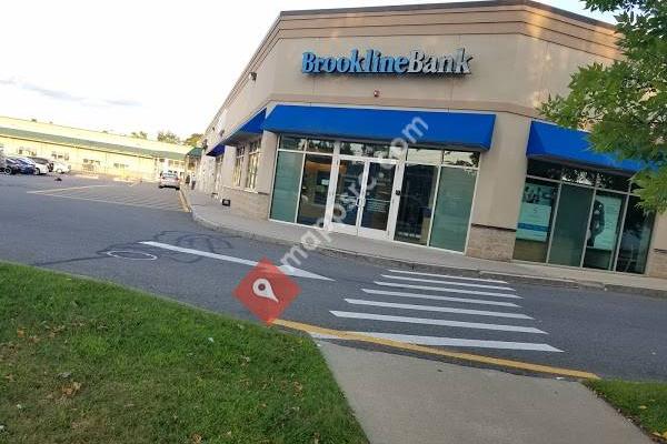 Brookline Bank