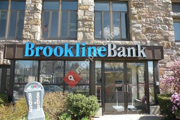 Brookline Bank