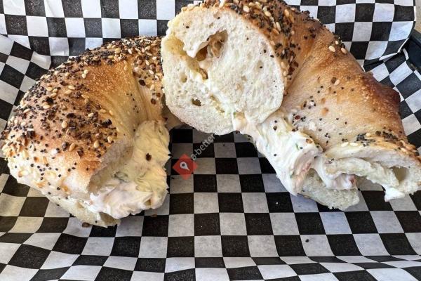 Brooklyn Bagel & Deli