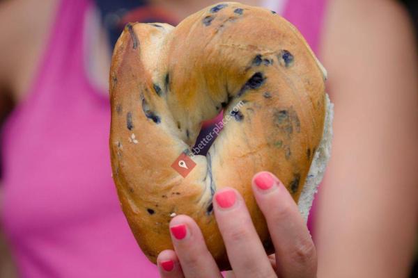 Brooklyn Bagels and Deli
