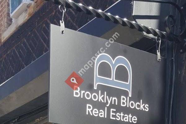 Brooklyn Blocks Real Estate