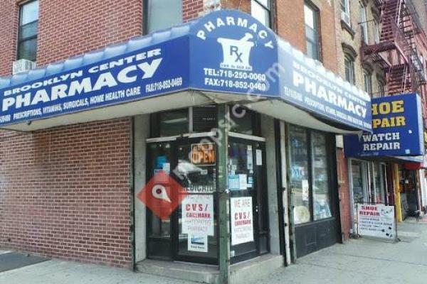 Brooklyn Center Pharmacy