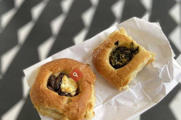 Brooklyn Kolache