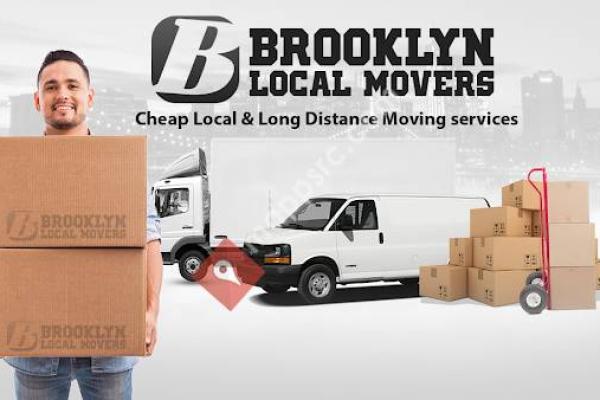 Brooklyn Local Movers