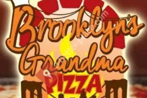 Brooklyn's Grandma Pizza Truck