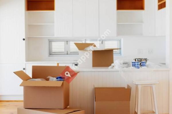 Brooklyn Twins Moving Co | Residential Moving & Home Mover