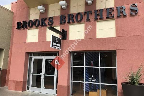 Brooks Brothers Factory Outlet