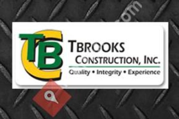 Brooks Construction Inc