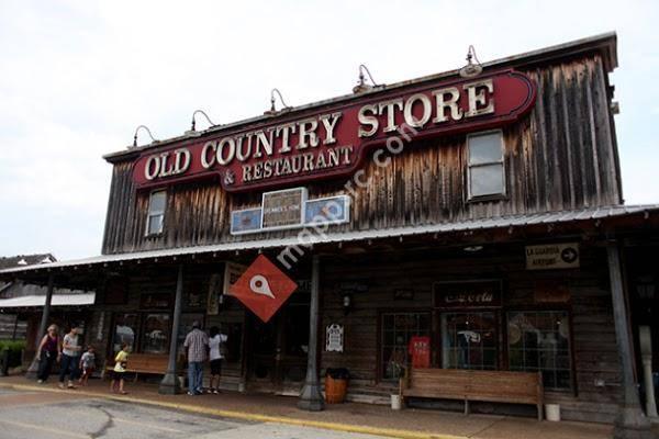 Brooks Shaw's Old Country Store