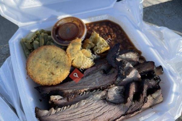 Brooks Smokehouse BBQ & Cajun Cuisine