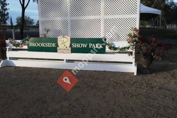 Brookside Equestrian Park