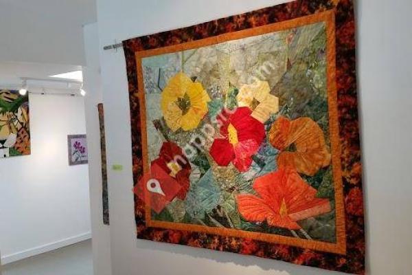 Brookside Quiltworks