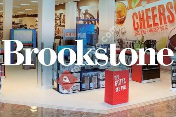 Brookstone