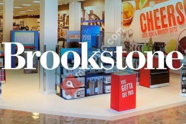 Brookstone