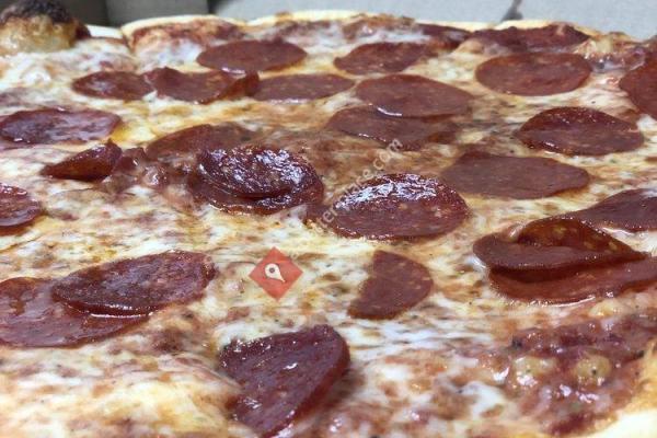 Brother's Pizza & Restaurant