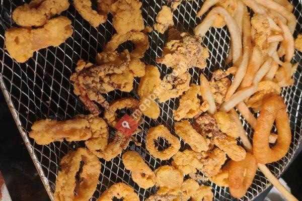 Brother's Roast Beef