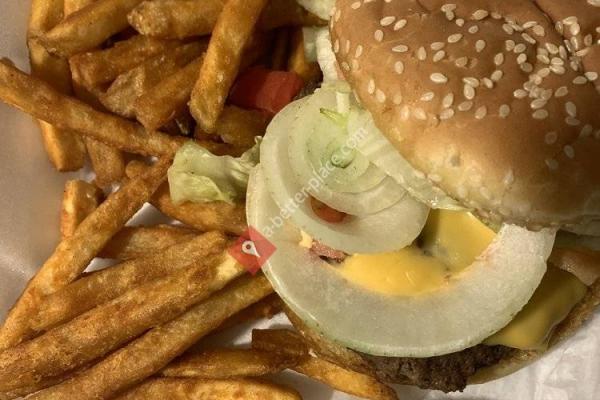 Brother's Soul food & Sea food Restaurant