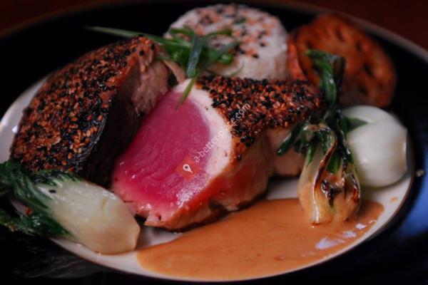 Brother Trucker - Go Fish!