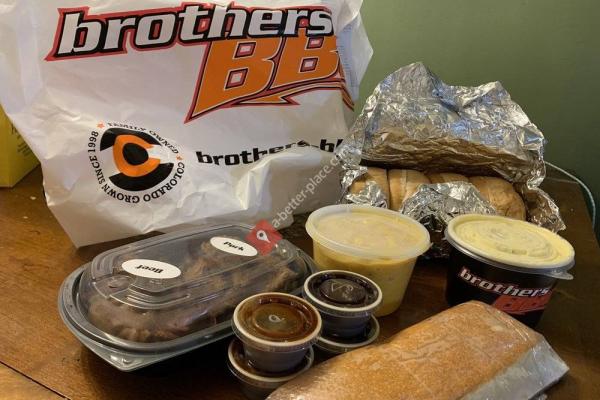 Brothers BBQ