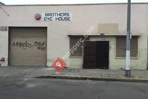Brothers Dye House
