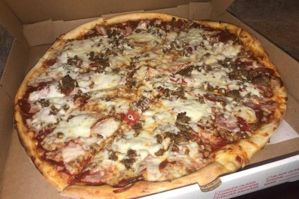 Brothers Pizza Express