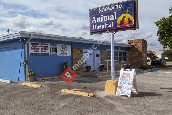 Broward Animal Hospital