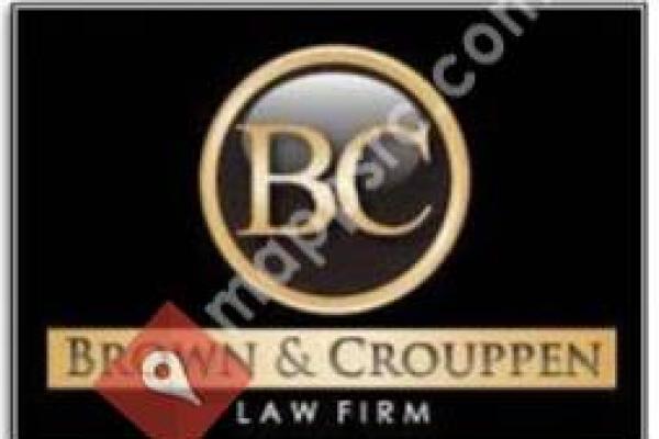 Brown and Crouppen Law Firm