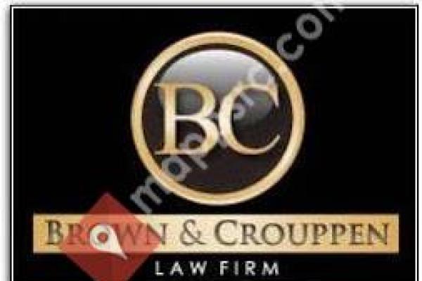 Brown and Crouppen Law Firm