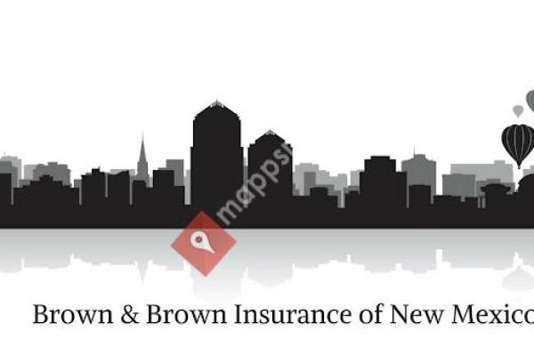 Brown & Brown Insurance of New Mexico