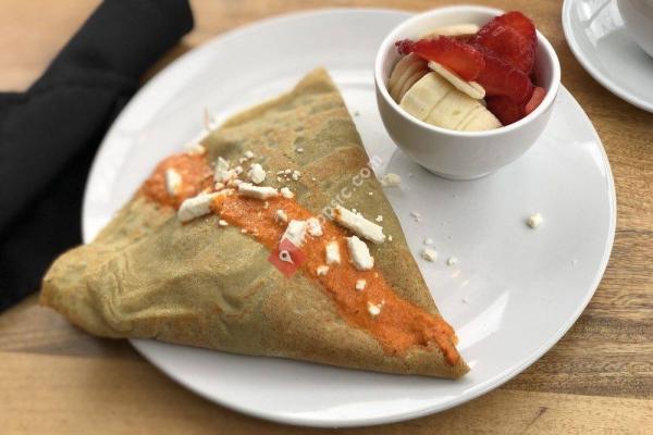 Brown Butter Creperie & Cafe