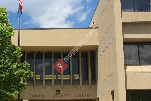 Brown County Central Library