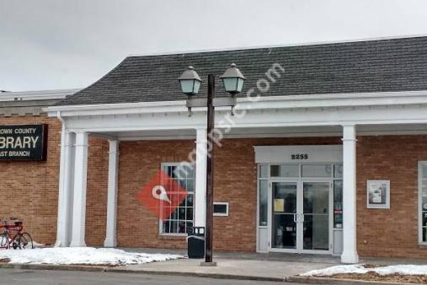 Brown County Library - East Branch