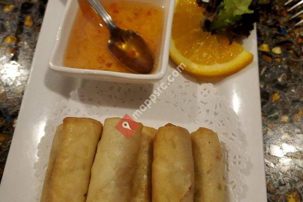 Brown Sugar by the Sea