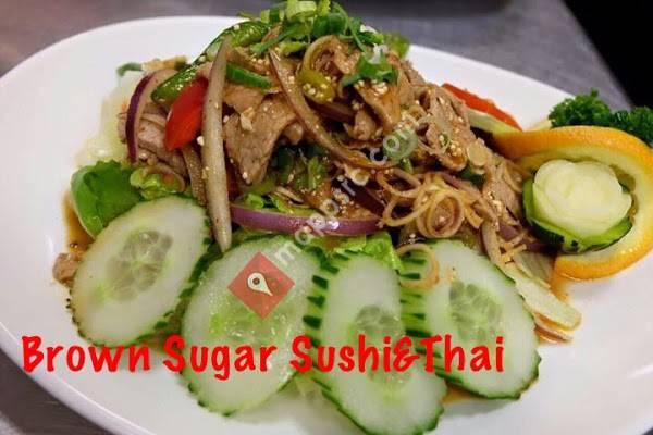 Brown Sugar Thai Cuisine