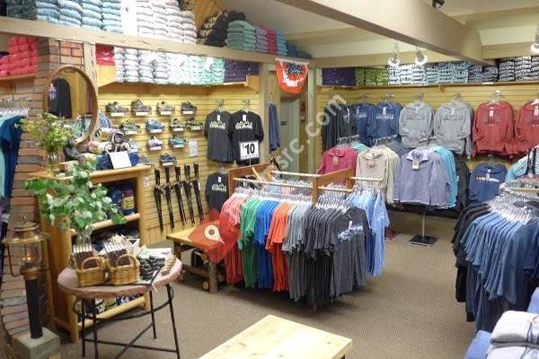 Brownfield's - Souvenirs & Outdoor Gear