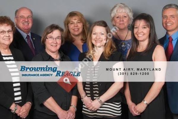 Browning Reagle Insurance Agency