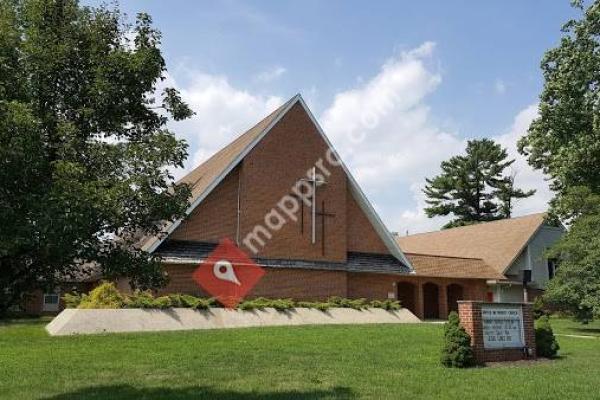 Browns Mills United Methodist Church