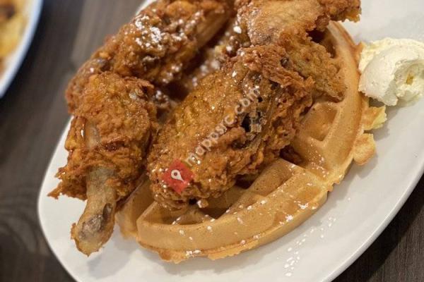 Brownstone Diner & Pancake Company